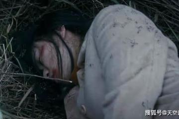《他是誰》被凌辱後殺害，李雪梅用生命，還原了趙公子8年前的秘密