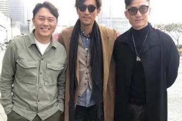 TVB待播劇一覽，律政、警匪、溫情元素應有盡有，古裝喜劇引期待