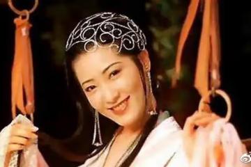 「最美潘金蓮」楊思敏:從一夜爆紅,到東莞賣拉麵,她都經歷了什麼?