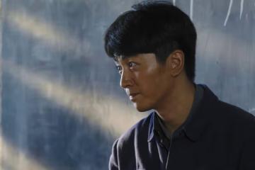 央1《人生之路》演技排名：李沁第5，陳曉第4，老戲骨驚艷全場