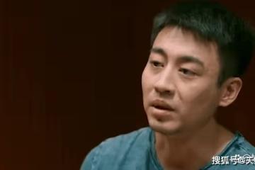 《迴響》幕後真兇浮出水面，易春陽才是最大BOSS，冉咚咚意想不到