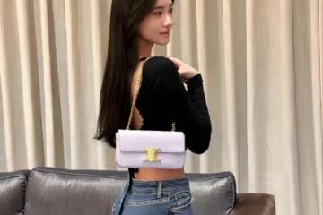 小S二女兒曬近照太性感眼神冷漠，疑想憑藉自己早日擺脫父母