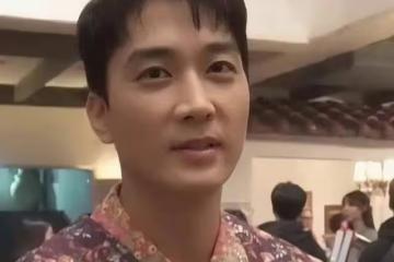 韓國的空氣是有酵母嗎?為什麼男明星一個接一個變得油膩