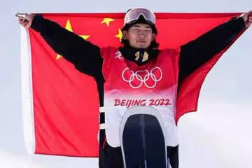 蘇翊鳴冬奧奪銀疑遭壓分!動作難卻拿低分,央視解說沉默外網淪陷