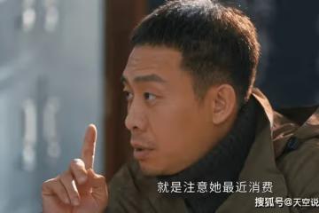 《他是誰》老爺子是誰?衛國平被舉報後,才知趙公子的後台有多強大