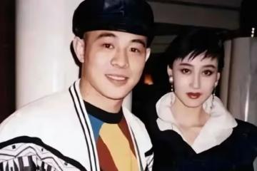 拋妻棄子,逼原配自盡,成名後甩了原配的3位男星,一個比一個狠