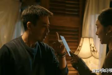 《迴響》大結局：大坑案真兇曝光，為一萬塊殺人斷手，人命真輕賤