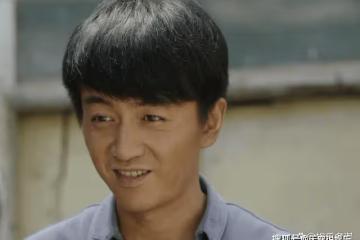 《人生之路》李沁陝北方言入戲太深,演技看哭眾人,陳曉瘋狂點贊
