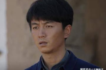 《人生之路》陳方明偶遇高雙星,意外得知頂替真相,高加林絕不原諒