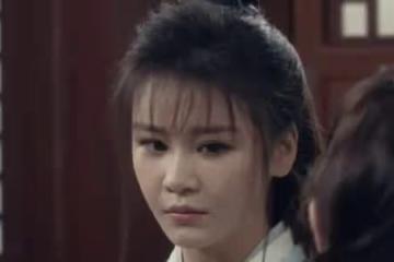 演員邱意濃個人簡歷原名叫什麼 她和王晶什麼關係