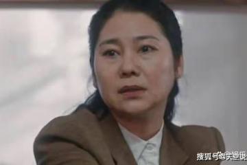 《他是誰》崔館長真實身份曝光,聶國華為避嫌坦白真相,趙世傑該死