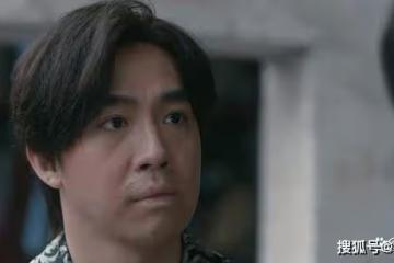 《他是誰》蔣廣善陷害被發現，遭趙世傑毆打活埋，衛國平面臨停職