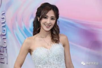 又一位港姐離巢！冠軍張名雅入行十年宣布離開TVB