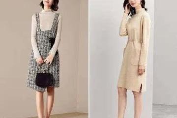 適合40歲女人的簡約時尚風,輕鬆優雅能提升衣品,讓你知性美麗