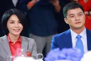 李亞鵬有多偏心?供王菲女兒上國外貴族學校,給海哈女兒少花錢