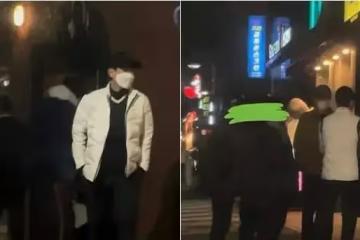 EXO完整體還要多久？伯賢和世勛同游；TWICE創下新紀錄！