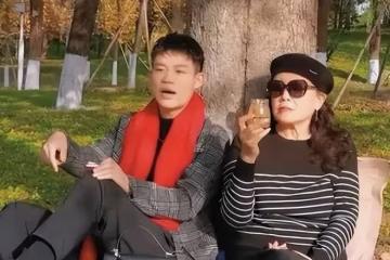 張蘭遭前員工威脅,孟賀自立門戶帳號被封,內涵發聲:別逼我太緊
