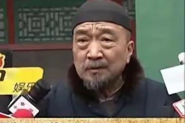 老戲骨李保田：一生不接廣告不捧兒子，坦言與張國立王剛不再合作