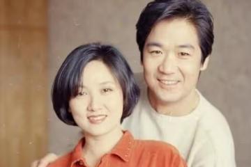 63歲的鄧婕,離婚協議成她一生的痛,養女越長越像張國立