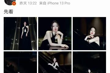 好聲音總冠軍單依純近照性感嫵媚，徹底淪為網紅，難怪火不起來