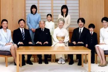 放棄上億嫁妝的真子公主真的是戀愛腦嗎？背後的故事無奈又心酸