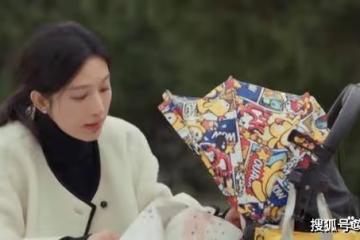 《心想事成》孫父中風成植物人，死前跪求於非娶孫想，孫母都傻眼了