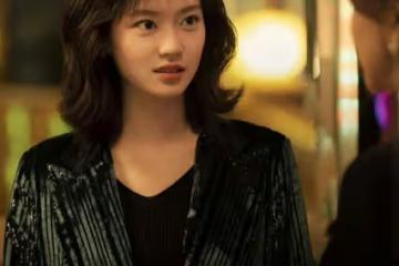 《他是誰》聶小雨死裡逃生被綁架，幕後真兇竟是他，當場被廢