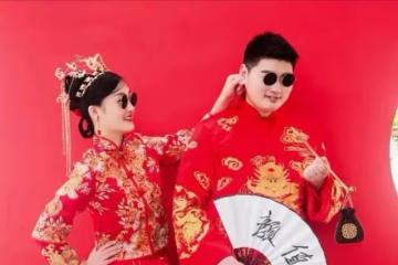 大衣哥經紀人證實離婚傳聞,喊話媒人:30萬媒禮退一下