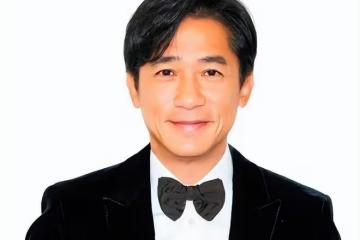 劉嘉玲恭喜梁朝偉獲威尼斯終身獎：恭喜梁先生，為我的眼光乾杯