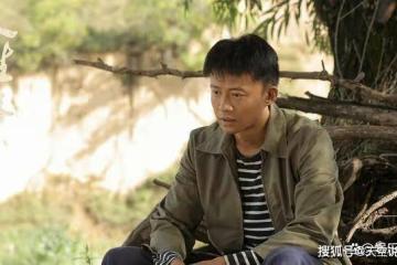 《人生之路》巧珍告白高加林，遭馬栓攔路搶劫，最後有情人終成眷屬