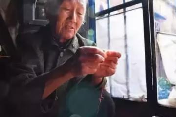 吃素60年,她20歲嫁人沖喜成婚不到1月就守寡 一生無兒無女吃素念佛,曝辛酸內幕:只想為每個人祈福