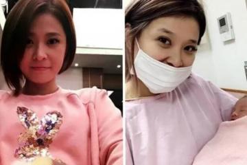 41歲李燕突爆「我要當媽媽了」粉絲全震驚　噴淚曝真相喊：「讚嘆為母則強的勇氣！」