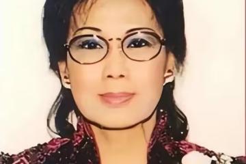 離婚帶孩子仍再嫁豪門，被霍英東獨寵52年的馮堅妮，並不簡單