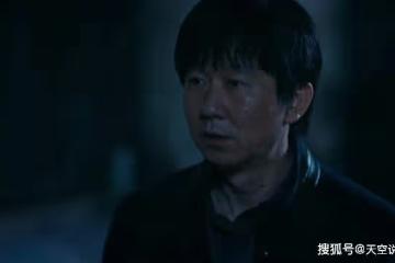 《他是誰》逃跑之後的蔣廣善，為何不殺了趙公子？他有兩個不得已