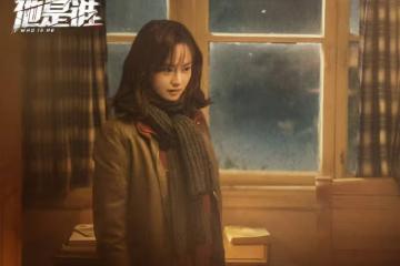 《他是誰》：聶寶華的結局，終究讓觀眾失望了