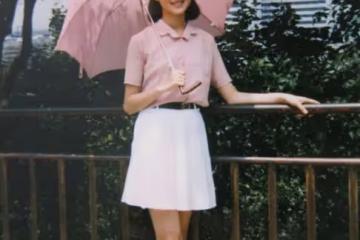 「文藝女神」吳越:50歲仍未婚,她到底經歷了什麼?