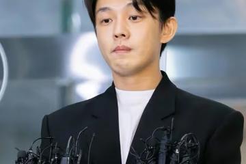 劉亞仁道歉翻車被韓網炮轟,再發文向合作方道歉,願接受法律審判