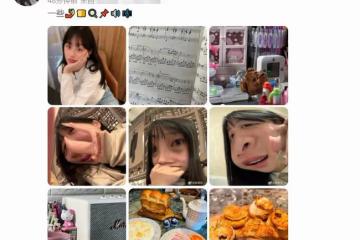 吳啟華女兒近況,入讀內地名校學費20萬,12歲妝容精緻打扮成熟