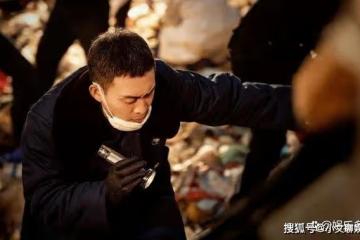 《他是誰》全劇終極BOSS大曝光，竟比趙世傑還狠毒