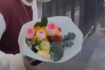 奧運冠軍劉詩雯被當眾辱罵!遭猥瑣男調戲笑一個,起鬨嘲笑引眾怒