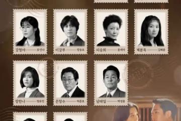童顏美男!出道17年演技實力派，迎娶SM元祖女愛豆，如今家庭幸福美滿