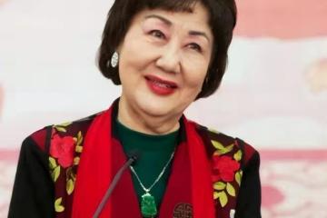 著名京劇大師孫毓敏離世,享年83歲,家中失火後送醫搶救離世