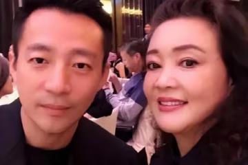 張蘭簡單出手，孟賀就已經無力招架，向汪小菲喊話是自毀前途