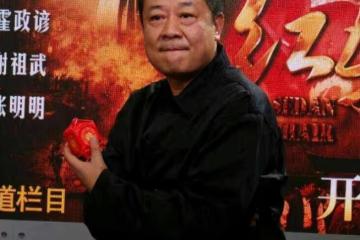 導演謝銅因胰腺癌去世，電影協會發唁電，徒弟發文師父一路走好