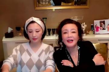 張蘭欠薪90萬遭前員工威脅，汪小菲剛敗訴大S，母子近況堪憂？