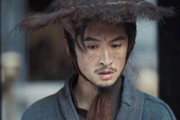 連續2天飆升榜第一！想不到張雲龍一出手，就是武俠劇「典範」