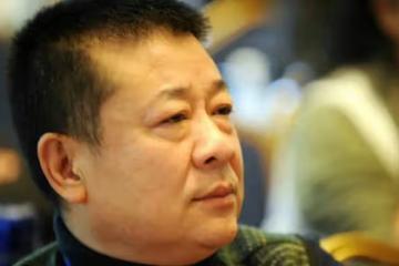 導演謝銅因癌症去世,曾導演《花香歲月》,查出時已晚期享年66歲