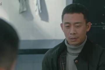 《他是誰》聶小雨獲救，衛國平心臟病突發，王德發照顧衛曉霞一生