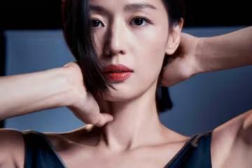 35～44歲最美韓國女演員票選，全智賢第十，朴敏英第五