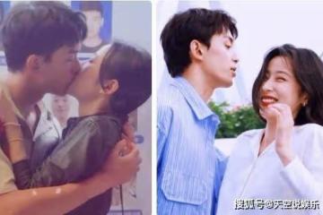 《愛情而已》梁友安有孩子了嗎？原著小說叫什麼？男女主第幾集在一起？